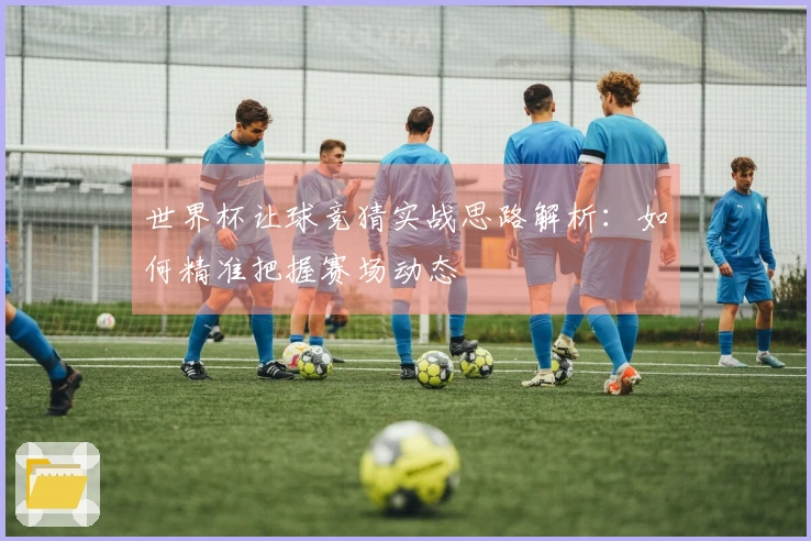 世界杯让球竞猜实战思路解析：如何精准把握赛场动态