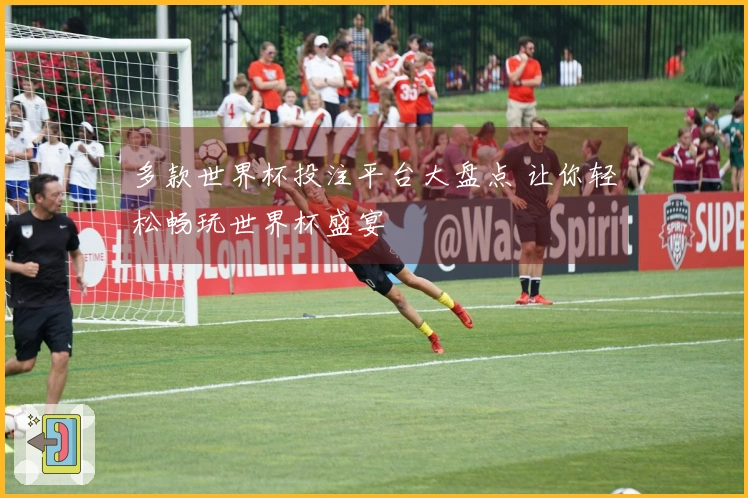 多款世界杯投注平台大盘点 让你轻松畅玩世界杯盛宴