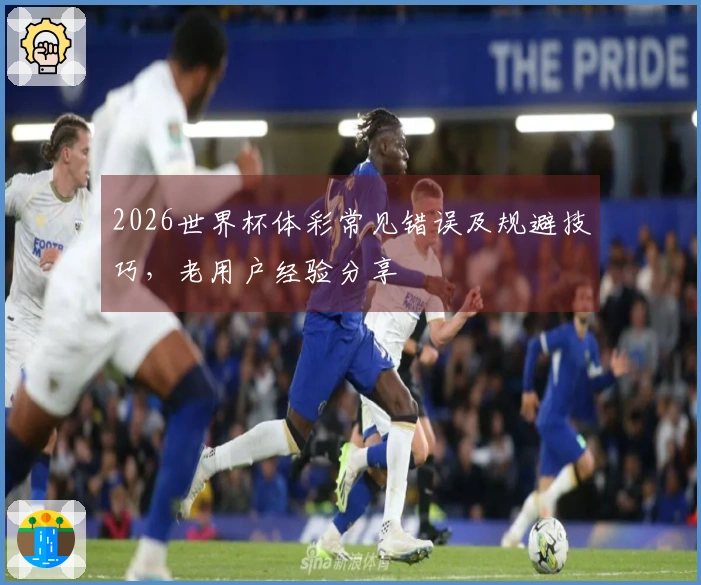 2026世界杯体彩常见错误及规避技巧，老用户经验分享