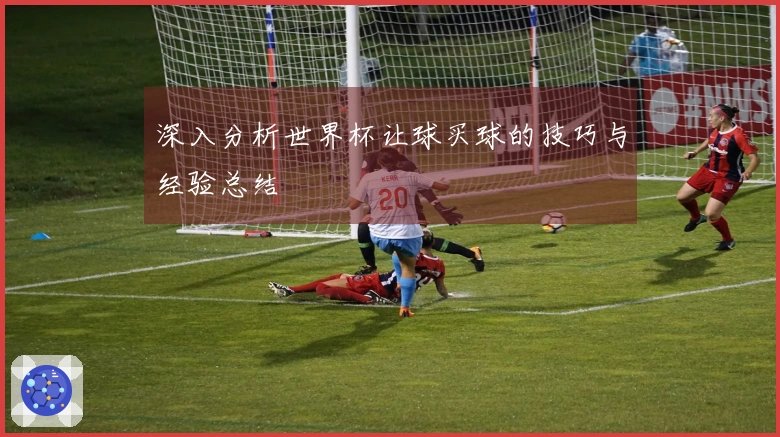 深入分析世界杯让球买球的技巧与经验总结