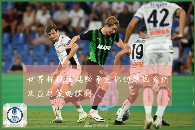 世界杯投注站赔率变化的原因分析及应对策略探讨